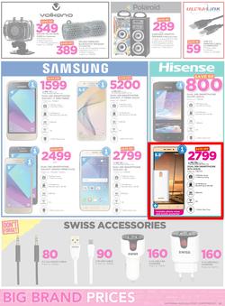 Game Namibia : Oshakati Nobody Beats Our Big Brand Prices (7 Sep - 20 Sep 2017), page 5