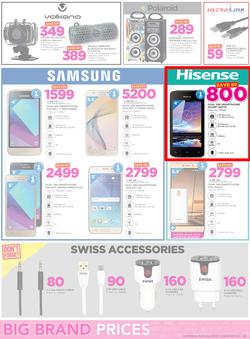 Game Namibia : Oshakati Nobody Beats Our Big Brand Prices (7 Sep - 20 Sep 2017), page 5