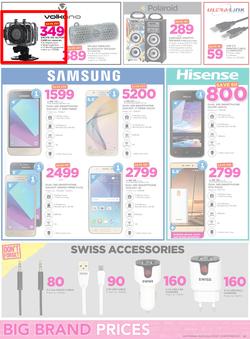 Game Namibia : Oshakati Nobody Beats Our Big Brand Prices (7 Sep - 20 Sep 2017), page 5