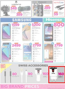 Game Namibia : Oshakati Nobody Beats Our Big Brand Prices (7 Sep - 20 Sep 2017), page 5