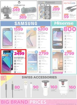Game Namibia : Oshakati Nobody Beats Our Big Brand Prices (7 Sep - 20 Sep 2017), page 5