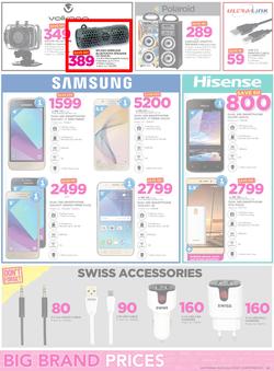 Game Namibia : Oshakati Nobody Beats Our Big Brand Prices (7 Sep - 20 Sep 2017), page 5