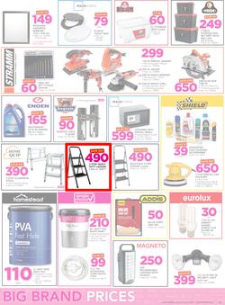 Game Namibia : Oshakati Nobody Beats Our Big Brand Prices (7 Sep - 20 Sep 2017), page 7