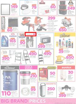 Game Namibia : Oshakati Nobody Beats Our Big Brand Prices (7 Sep - 20 Sep 2017), page 7