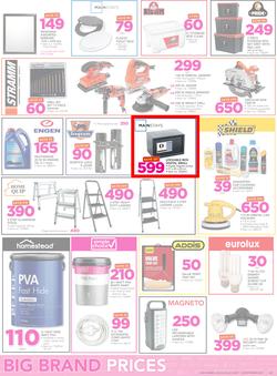Game Namibia : Oshakati Nobody Beats Our Big Brand Prices (7 Sep - 20 Sep 2017), page 7