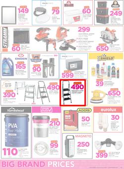 Game Namibia : Oshakati Nobody Beats Our Big Brand Prices (7 Sep - 20 Sep 2017), page 7