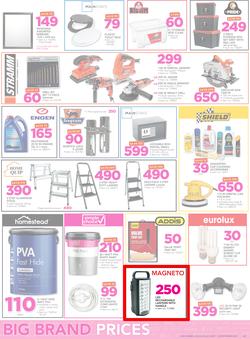 Game Namibia : Oshakati Nobody Beats Our Big Brand Prices (7 Sep - 20 Sep 2017), page 7
