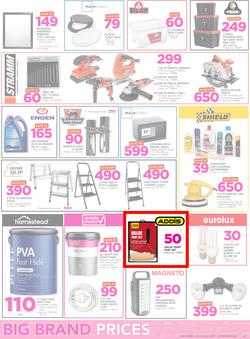 Game Namibia : Oshakati Nobody Beats Our Big Brand Prices (7 Sep - 20 Sep 2017), page 7