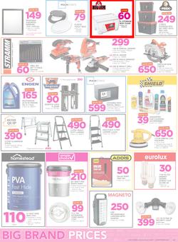 Game Namibia : Oshakati Nobody Beats Our Big Brand Prices (7 Sep - 20 Sep 2017), page 7