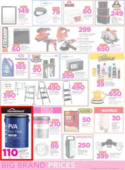 Game Namibia : Oshakati Nobody Beats Our Big Brand Prices (7 Sep - 20 Sep 2017), page 7