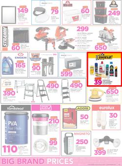Game Namibia : Oshakati Nobody Beats Our Big Brand Prices (7 Sep - 20 Sep 2017), page 7