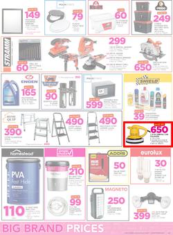 Game Namibia : Oshakati Nobody Beats Our Big Brand Prices (7 Sep - 20 Sep 2017), page 7
