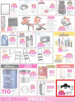 Game Namibia : Oshakati Nobody Beats Our Big Brand Prices (7 Sep - 20 Sep 2017), page 7