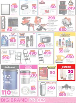 Game Namibia : Oshakati Nobody Beats Our Big Brand Prices (7 Sep - 20 Sep 2017), page 7