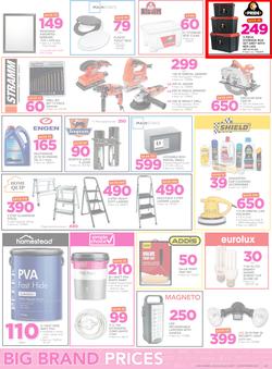 Game Namibia : Oshakati Nobody Beats Our Big Brand Prices (7 Sep - 20 Sep 2017), page 7