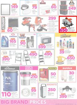 Game Namibia : Oshakati Nobody Beats Our Big Brand Prices (7 Sep - 20 Sep 2017), page 7