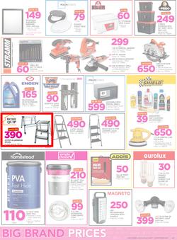 Game Namibia : Oshakati Nobody Beats Our Big Brand Prices (7 Sep - 20 Sep 2017), page 7