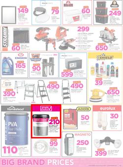 Game Namibia : Oshakati Nobody Beats Our Big Brand Prices (7 Sep - 20 Sep 2017), page 7