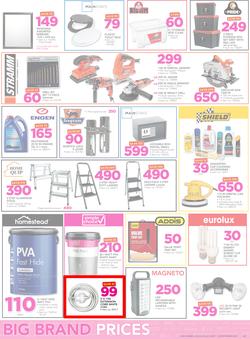 Game Namibia : Oshakati Nobody Beats Our Big Brand Prices (7 Sep - 20 Sep 2017), page 7