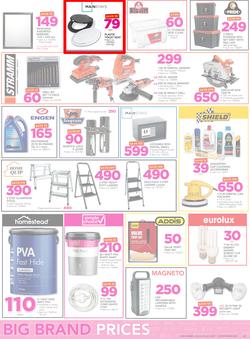 Game Namibia : Oshakati Nobody Beats Our Big Brand Prices (7 Sep - 20 Sep 2017), page 7