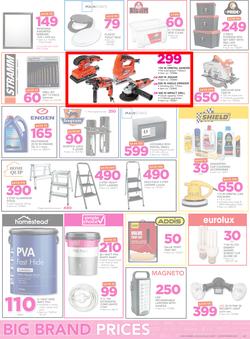 Game Namibia : Oshakati Nobody Beats Our Big Brand Prices (7 Sep - 20 Sep 2017), page 7