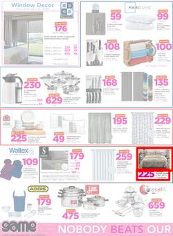 Game Namibia : Oshakati Nobody Beats Our Big Brand Prices (7 Sep - 20 Sep 2017), page 10