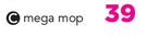 Addis Mega Mop