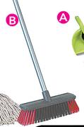 Addis Indoor Broom