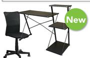Riva Levels Study Desk