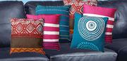Atlantic Assorted Cushions-Each