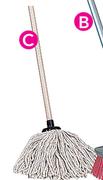 Addis Mega Mop
