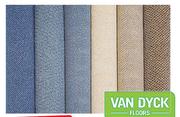 Van Dyck Floors Tuft Carpet-200 x 300cm