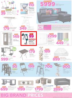 Game Namibia : Oshakati Nobody Beats Our Big Brand Prices (7 Sep - 20 Sep 2017), page 11