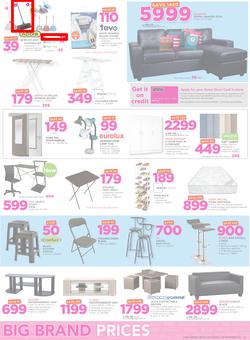 Game Namibia : Oshakati Nobody Beats Our Big Brand Prices (7 Sep - 20 Sep 2017), page 11