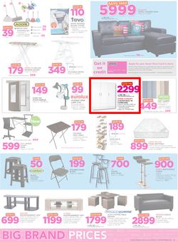Game Namibia : Oshakati Nobody Beats Our Big Brand Prices (7 Sep - 20 Sep 2017), page 11