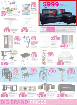 Game Namibia : Oshakati Nobody Beats Our Big Brand Prices (7 Sep - 20 Sep 2017), page 11