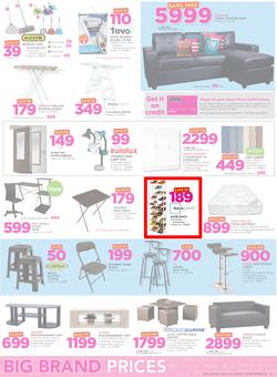 Game Namibia : Oshakati Nobody Beats Our Big Brand Prices (7 Sep - 20 Sep 2017), page 11