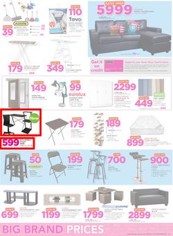 Game Namibia : Oshakati Nobody Beats Our Big Brand Prices (7 Sep - 20 Sep 2017), page 11