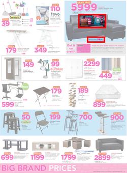 Game Namibia : Oshakati Nobody Beats Our Big Brand Prices (7 Sep - 20 Sep 2017), page 11