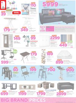 Game Namibia : Oshakati Nobody Beats Our Big Brand Prices (7 Sep - 20 Sep 2017), page 11