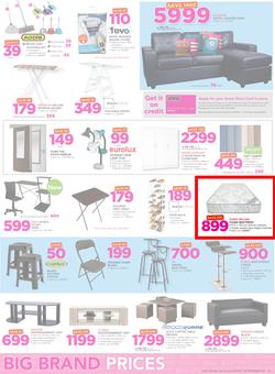 Game Namibia : Oshakati Nobody Beats Our Big Brand Prices (7 Sep - 20 Sep 2017), page 11