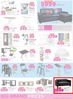 Game Namibia : Oshakati Nobody Beats Our Big Brand Prices (7 Sep - 20 Sep 2017), page 11