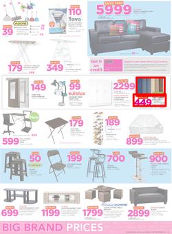 Game Namibia : Oshakati Nobody Beats Our Big Brand Prices (7 Sep - 20 Sep 2017), page 11