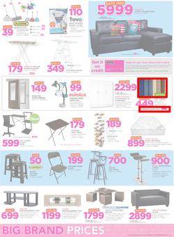 Game Namibia : Oshakati Nobody Beats Our Big Brand Prices (7 Sep - 20 Sep 2017), page 11