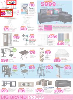 Game Namibia : Oshakati Nobody Beats Our Big Brand Prices (7 Sep - 20 Sep 2017), page 11