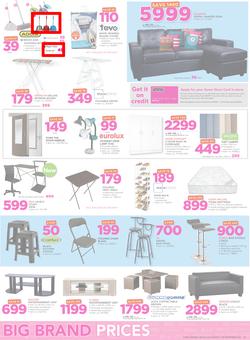 Game Namibia : Oshakati Nobody Beats Our Big Brand Prices (7 Sep - 20 Sep 2017), page 11