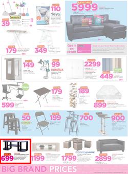 Game Namibia : Oshakati Nobody Beats Our Big Brand Prices (7 Sep - 20 Sep 2017), page 11