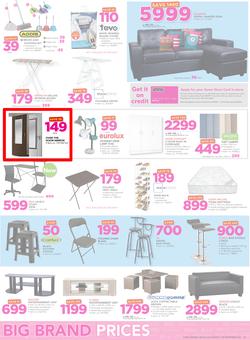 Game Namibia : Oshakati Nobody Beats Our Big Brand Prices (7 Sep - 20 Sep 2017), page 11