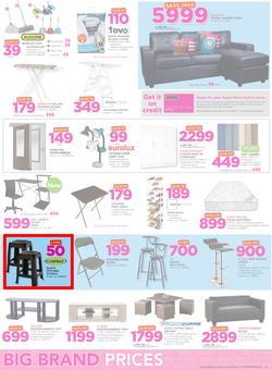 Game Namibia : Oshakati Nobody Beats Our Big Brand Prices (7 Sep - 20 Sep 2017), page 11