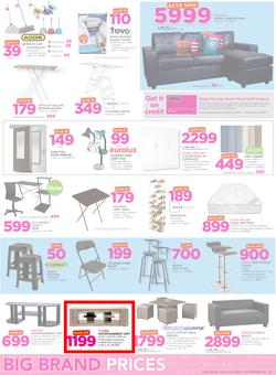 Game Namibia : Oshakati Nobody Beats Our Big Brand Prices (7 Sep - 20 Sep 2017), page 11